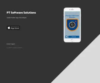 PTSS.net(PT Software Solutions) Screenshot