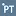 Pttime.org Favicon