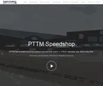 PTTmgarage.com Screenshot