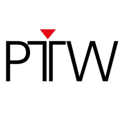 PTW.de Logo