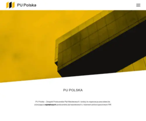 PU-Polska.pl(PU POLSKA) Screenshot