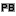 Puabase.com Logo