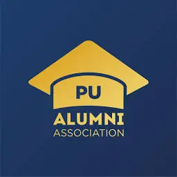 Pualumni.in Favicon