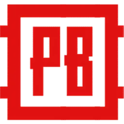 Pubggqs.ru Logo