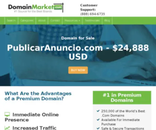 Publicaranuncio.com(Publicaranuncio) Screenshot