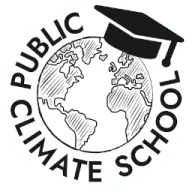 Publicclimateschool.de Logo