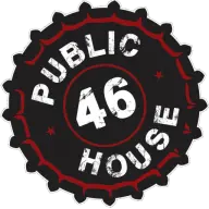Publichouse46.com Logo