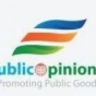 Publicopinions.net Logo