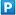 PublicPorn.net Favicon