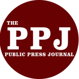 PublicPressjournal.com Favicon