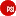 Publicservices.international Logo