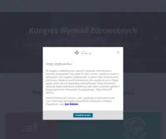 Publikator.com.pl(Wydawnictwa na zamówienie) Screenshot