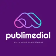 Publimedial.cl Favicon