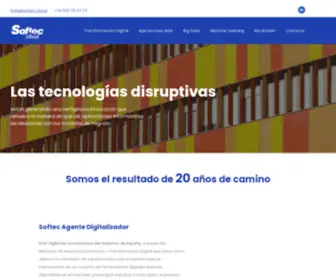 Publimundo.com(Domain Default page) Screenshot