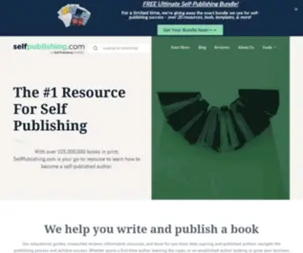 Publishingbasics.com(Publishing Basics) Screenshot