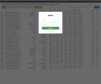 Publishspot.com(Publishspot) Screenshot