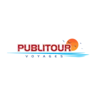 Publitour-Voyages.fr Favicon