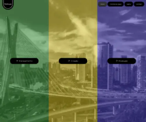 Publiuse.com.br(Publiuse) Screenshot