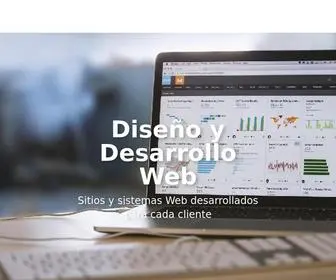 Publiwebcr.com(Home – Publiwebcr) Screenshot