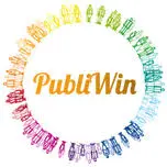 Publiwin.be Logo