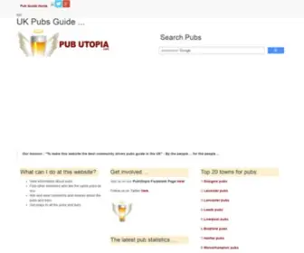 Pubutopia.com(Bot Verification) Screenshot