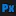 Pubx.co Logo