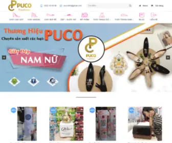 Puco.vn(Chuyên) Screenshot