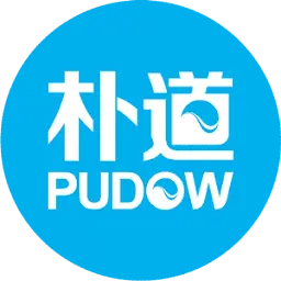 Pudaowater.com Favicon