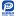Pudut.cn Favicon