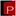 Puertaspivotantes.com Favicon