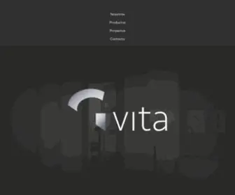 Puertasvita.com(Puertas Vita) Screenshot