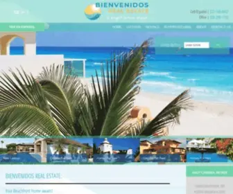 Puertovallartasrealestate.com(Puerto Vallarta Real Estate For Sale) Screenshot