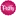 Puffypeach.com Logo