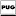 Pug.fr Favicon