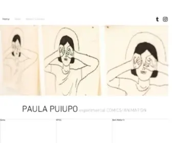 Puiupo.com(Puiupo) Screenshot