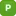 PujCim.to Logo