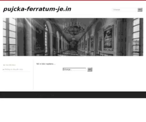 PujCka-Ferratum-JE.in(PujCka Ferratum JE) Screenshot