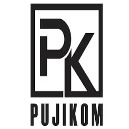 Pujikom.com Favicon