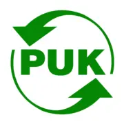 Puk.net.pl Logo