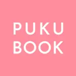 Pukubook.jp Logo