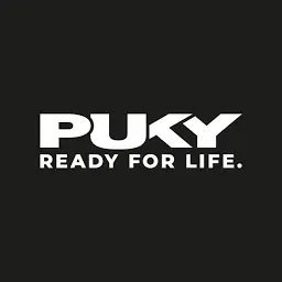 Puky.net Logo