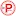 Pul-Saz.ir Logo