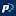 Pulford.com.au Favicon