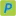 Puliveneta.com Favicon