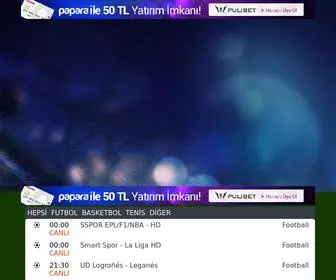 Pulivetv23.com(PuliveTV) Screenshot