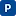 Pullman.nl Favicon