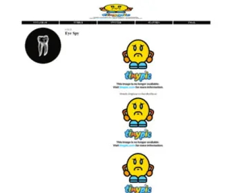 Pullteeth.net(Pull teeth) Screenshot