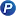 Pulpdent.com Logo