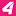 Puls4.at Favicon