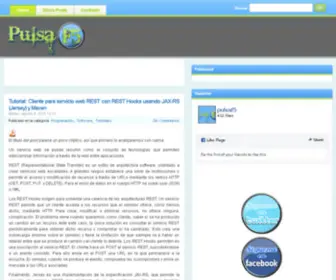 Pulsaf5.com(Pulsa F5) Screenshot